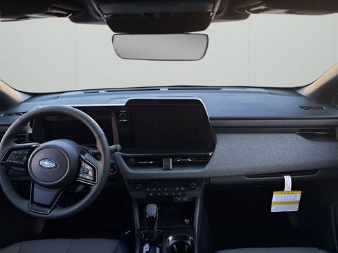 New 2026 Subaru Outback Premium image 17
