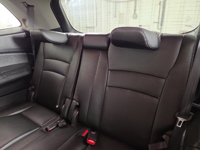 Used 2021 Honda Pilot Elite image 17
