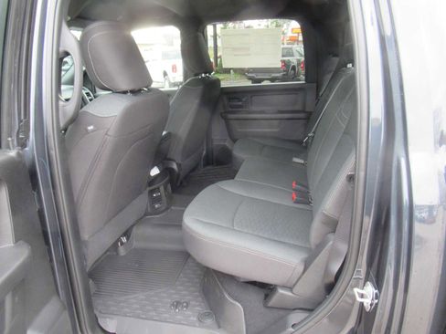 New 2026 RAM 3500 Tradesman image 44