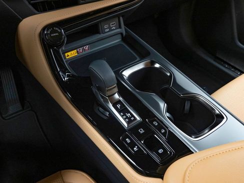 New 2026 Lexus NX 350 AWD w/ Cold Area Package image 19