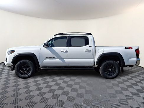 Certified 2023 Toyota Tacoma SR5 w/ SX Package AWD/4WD image 9