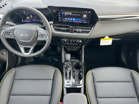 New 2026 Chevrolet TrailBlazer ACTIV w/ Convenience Package image 10