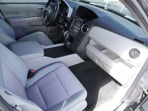 Used 2015 Honda Pilot SE image 22