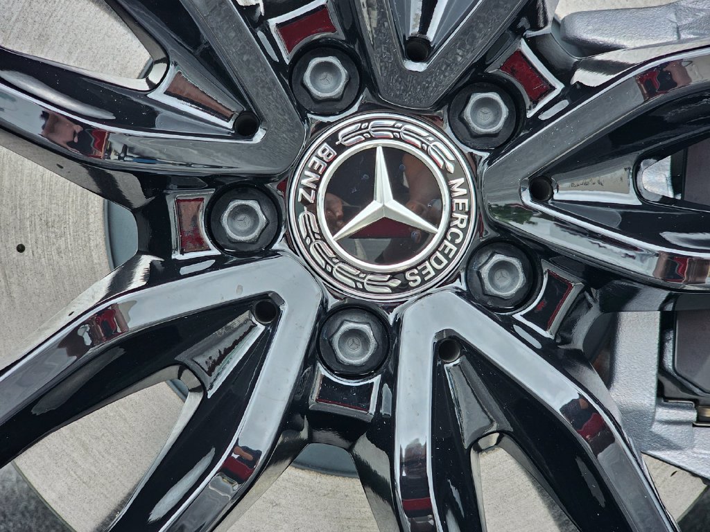 Used 2027 Mercedes-Benz GLE 450 4MATIC image 11