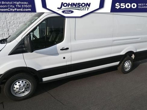 New 2026 Ford Transit 350 148 High Roof Extended AWD w/ Load Area Protection Package image 9