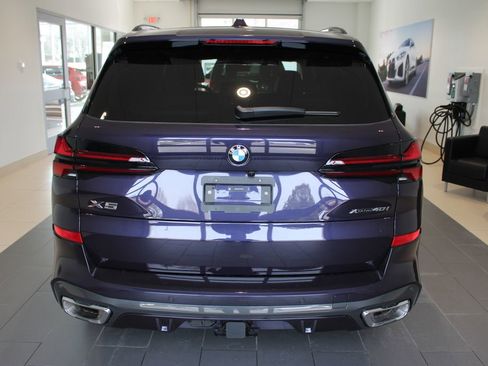 Used 2026 BMW X5 xDrive40i w/ Executive Package image 26