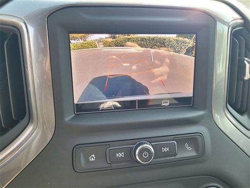 New 2026 Chevrolet Silverado 1500 Custom image 9