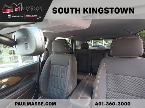 Used 2020 GMC Terrain SLE w/ Driver Convenience Package AWD/4WD image 19