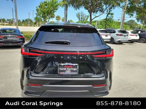 Used 2025 Lexus NX 250 FWD w/ Towing Package (2000 Lbs) image 13