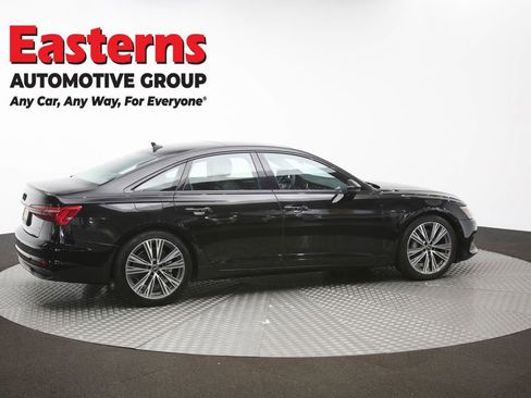 Used 2023 Audi A6 2.0T Premium w/ Convenience Package AWD/4WD image 45