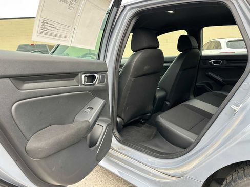 Used 2023 Honda Civic Sport image 14