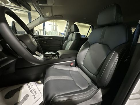 New 2025 Honda Pilot EX-L image 13