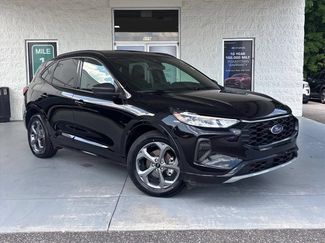 Used 2024 Ford Escape ST-Line w/ Tech Pack #1 FWD video 1