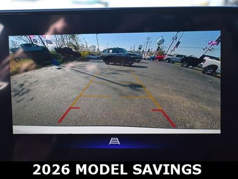 New 2025 Chevrolet Trax ACTIV w/ Driver Confidence Package image 29