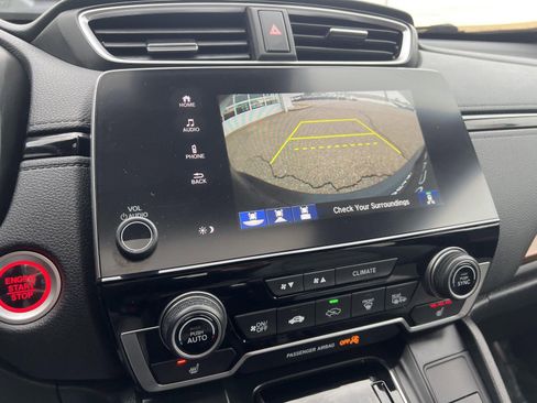 Used 2018 Honda CR-V EX-L image 26