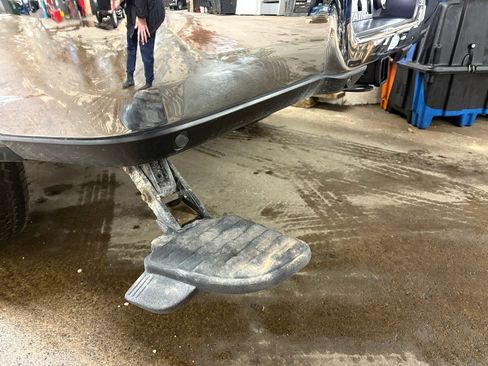 Used 2025 RAM 2500 Big Horn image 11