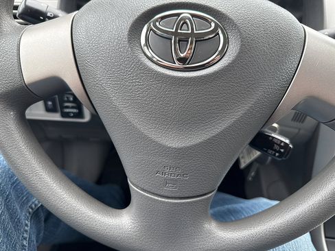 Used 2010 Toyota Corolla S FWD image 38