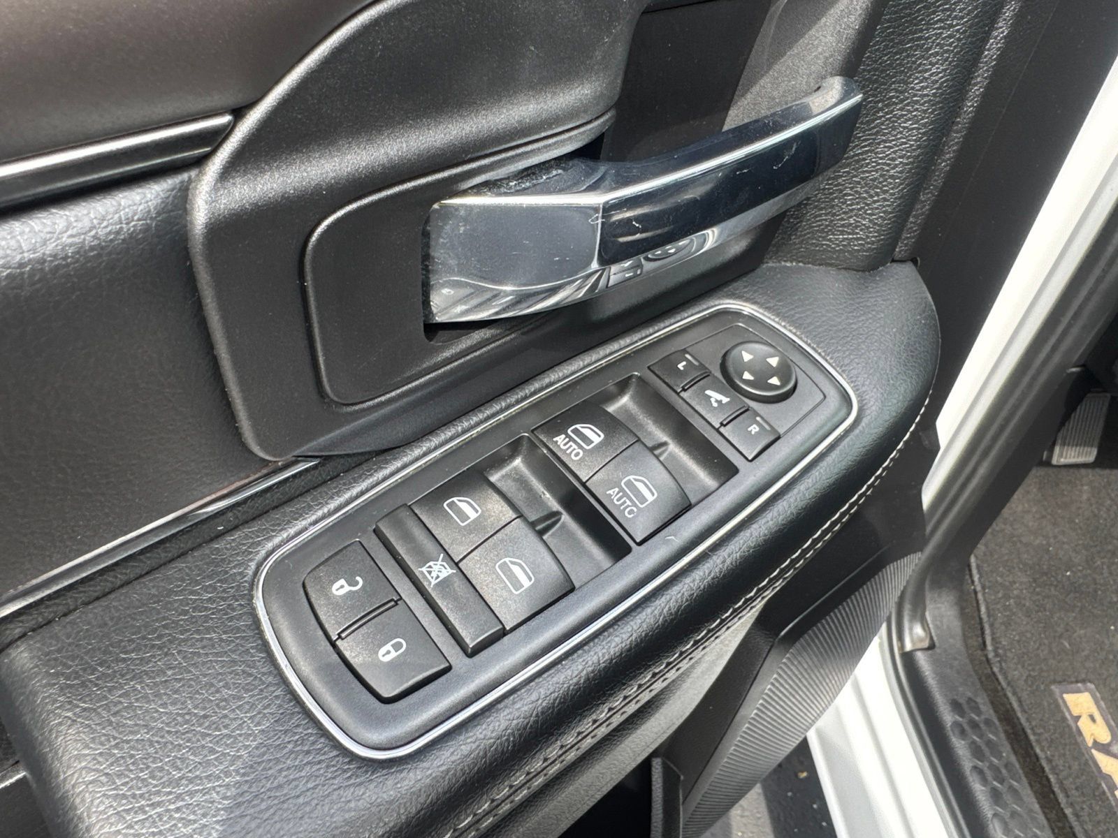 Used 2016 RAM 1500 Sport w/ Convenience Group RWD image 15