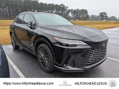 Used 2023 Lexus RX 350 FWD w/ Cold Area Package