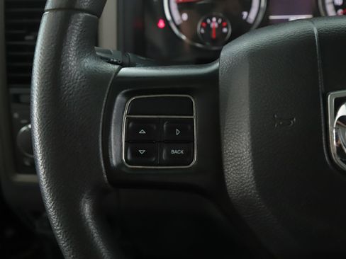 Used 2012 RAM 2500 ST w/ Chrome Appearance Group AWD/4WD image 11