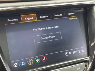 Used 2021 Chevrolet TrailBlazer RS w/ Sun and Liftgate Package AWD/4WD video 4