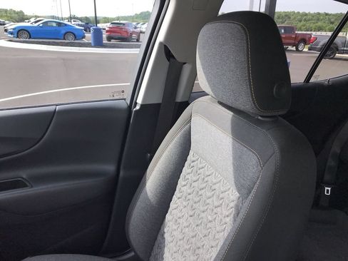 Used 2024 Chevrolet Equinox LT AWD/4WD image 22