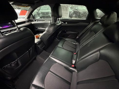 Used 2022 Kia K5 GT-Line image 26