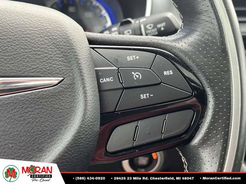 Used 2019 Chrysler Pacifica Limited w/ S Appearance Package FWD image 28