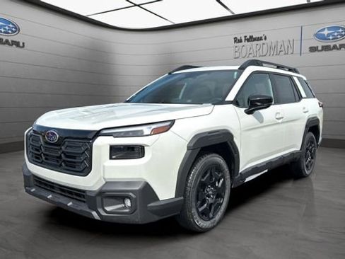 Used 2026 Subaru Outback Limited image 11