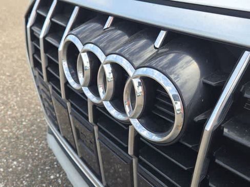 Used 2023 Audi Q3 2.0T Premium AWD/4WD image 11