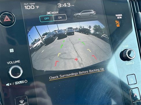 Used 2020 Subaru Outback Premium image 13