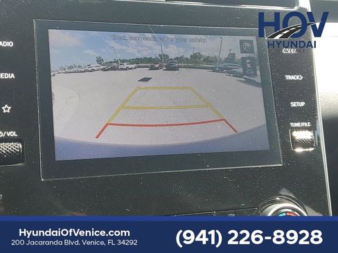 Certified 2023 Hyundai Santa Cruz Night AWD/4WD image 29