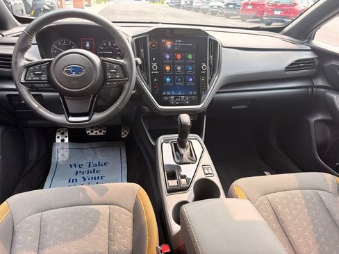 Used 2024 Subaru Crosstrek 2.5i Sport AWD/4WD image 19