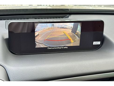 New 2026 MAZDA CX-50 AWD 2.5 S image 10