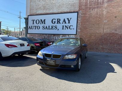 Used 2006 BMW 325i Sedan