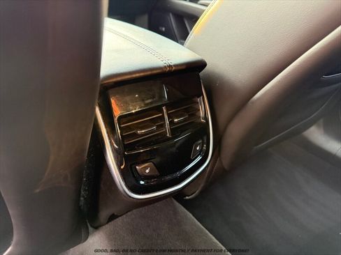 Used 2014 Cadillac XTS Luxury FWD image 30