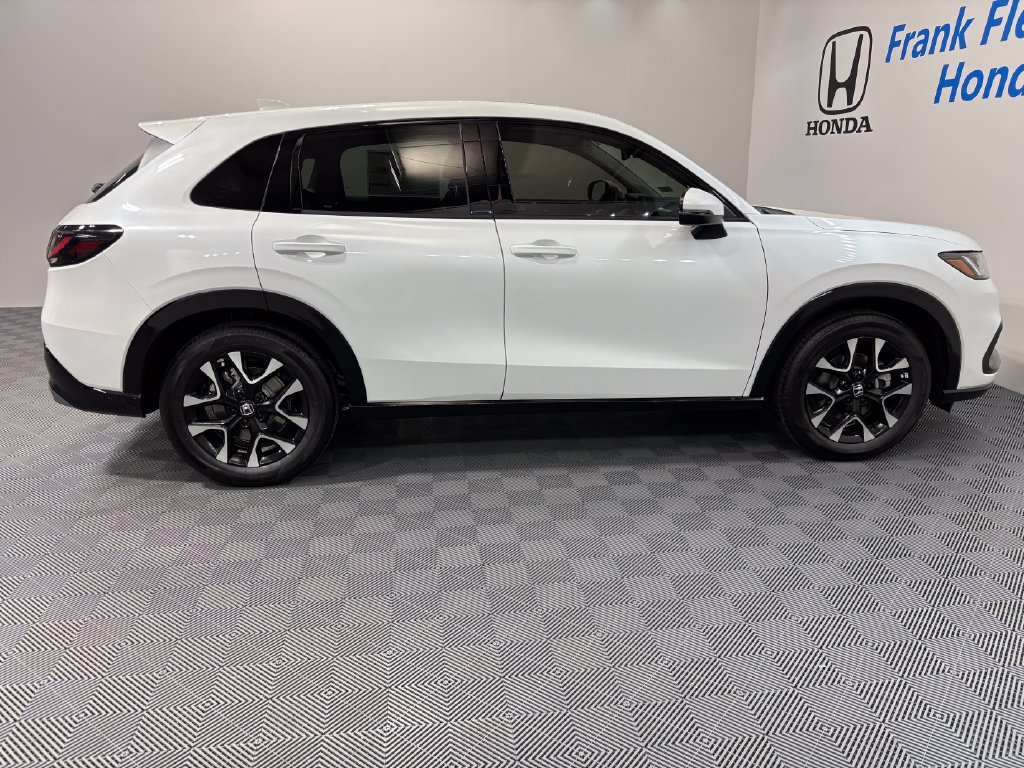 New 2027 Honda HR-V EX-L image 7