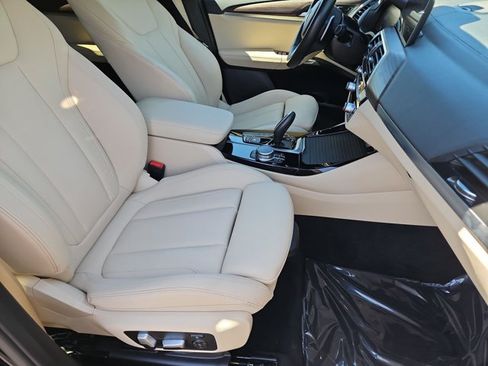 Used 2021 BMW X3 xDrive30i w/ M Sport Package AWD/4WD image 29