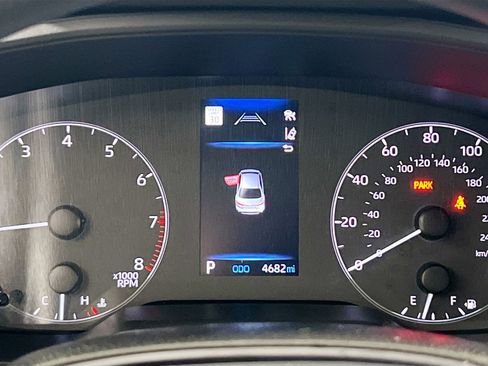 New 2025 Toyota Corolla LE image 23