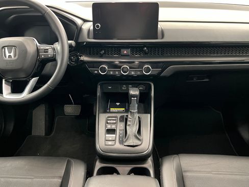 Used 2025 Honda CR-V EX-L image 14