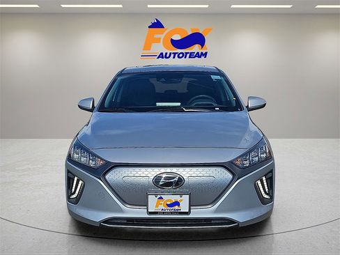 Used 2021 Hyundai Ioniq Limited image 8