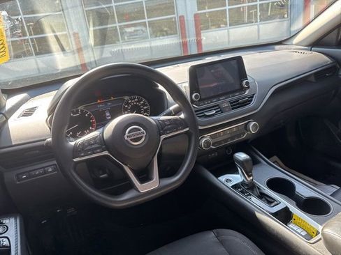 Used 2020 Nissan Altima 2.5 S image 12