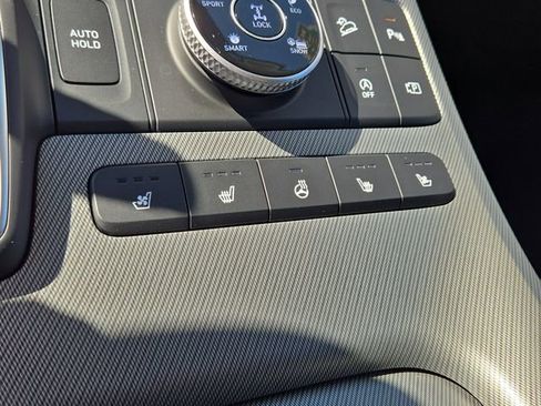 Used 2024 Hyundai Palisade SEL w/ Premium Package AWD/4WD image 17