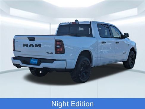New 2026 RAM 1500 Big Horn image 6
