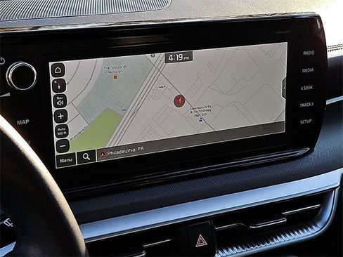 Used 2024 Kia K5 GT-Line image 17