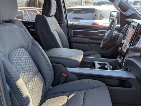 New 2026 RAM 1500 Big Horn image 20