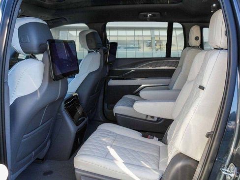 New 2026 Cadillac Escalade IQ Luxury 1 image 13