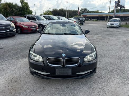 Used 2011 BMW 328i Convertible RWD image 15