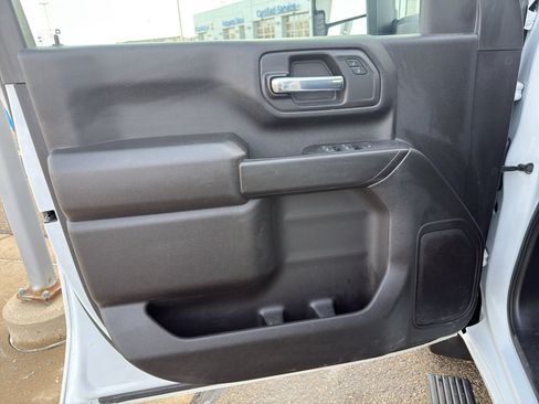 Used 2024 GMC Sierra 2500 Pro AWD/4WD image 15