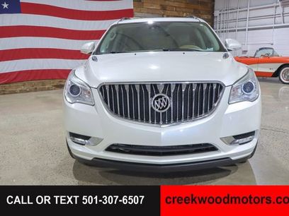 Used 2014 Buick Enclave Premium